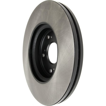 Op Parts Brake Disc, 40521107 40521107